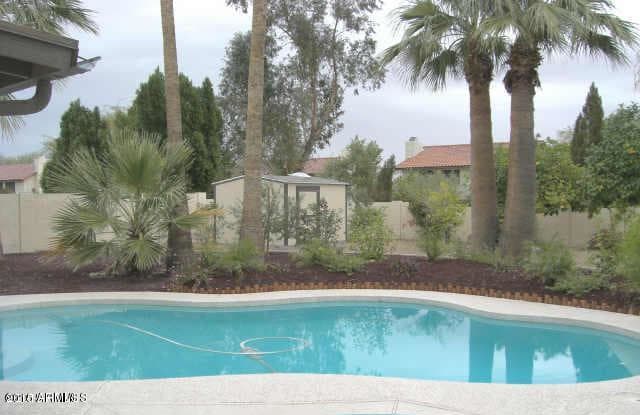 1441 N El Camino Drive - 1441 North El Camino Drive, Tempe, AZ 85281