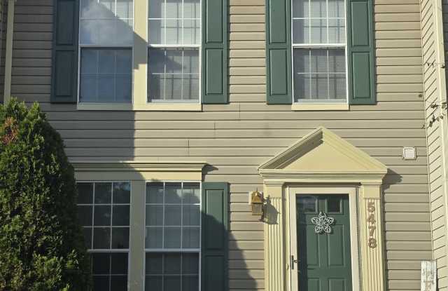 5478 Prince William Court - 1 - 5478 Prince William Court, Ballenger Creek, MD 21703