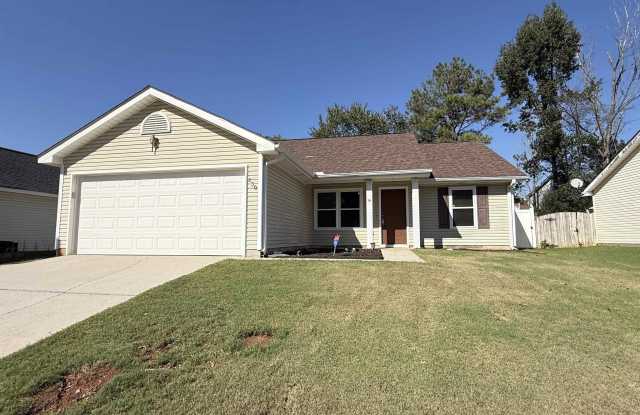 130 Sandy Hollow Drive NW Gallery 1