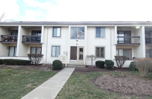 7 AVON DRIVE - 7 Avon Drive, Twin Rivers, NJ 08520