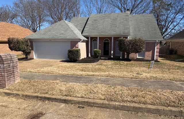 4516 Tracy Lynn Dr - 4516 Tracy Lynn Drive, Shelby County, TN 38125 4516 Tracy Lynn Dr - 4516 Tracy Lynn Drive, Shelby County, TN 38125