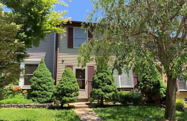 143 Wimbledon Ln - 143 Wimbledon Lane, Garrison, MD 21117