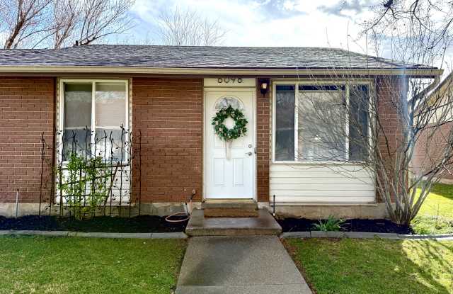 6098 South 2075 East photos photos