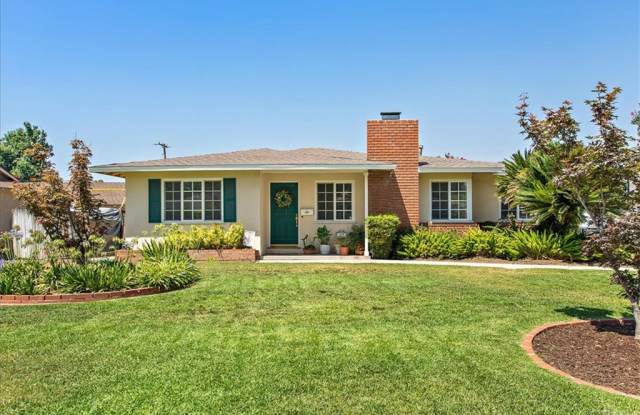 409 N Bender Avenue - 409 North Bender Avenue, Glendora, CA 91741