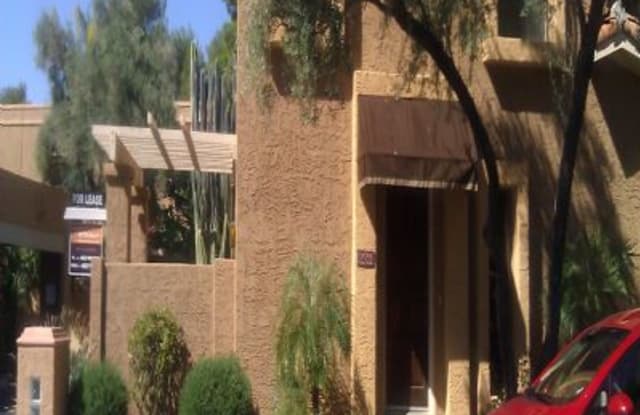 10414 11th Place - 10414 East North Lane, Phoenix, AZ 85020