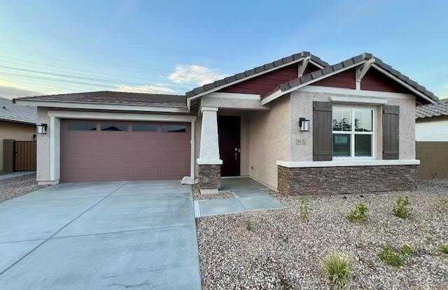 8122 E PALOMA Avenue photos photos