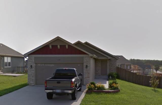 Walk-out basement with a fenced yard! photos photos