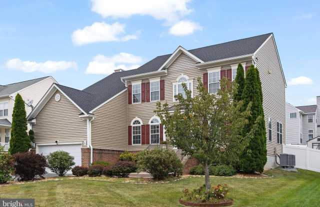 114 NASSAU Drive - 114 Nassau Drive, Frederick County, VA 22602