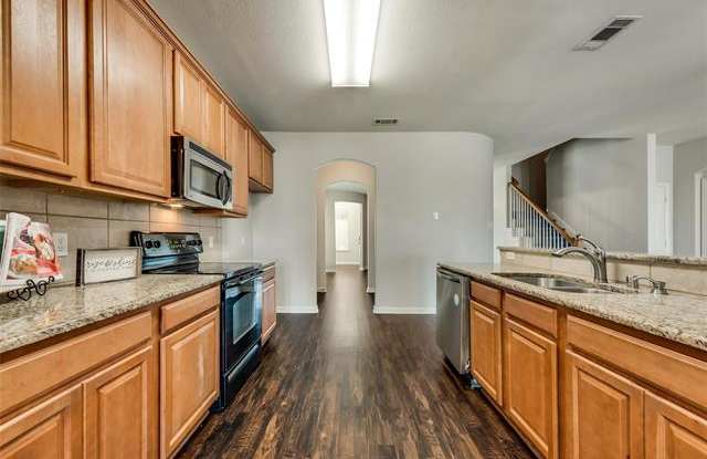 221 Brook Meadow Court Gallery 4
