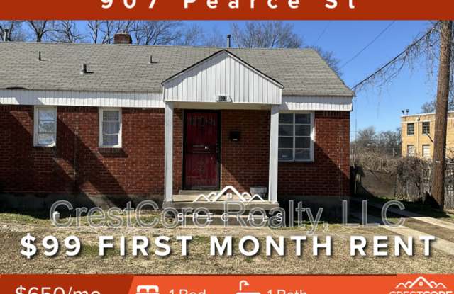 907 Pearce St photos photos