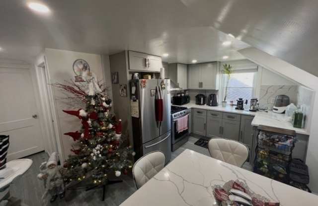 28 Linden Ave - 28 Linden Avenue, Kearny, NJ 07032