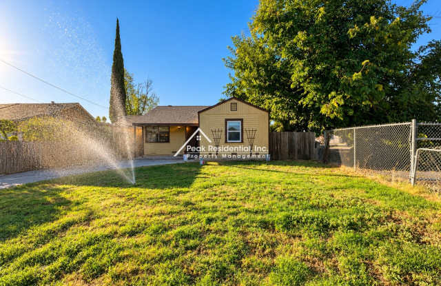 Charming North Sacramento 3bd/2ba Home! Gallery 1