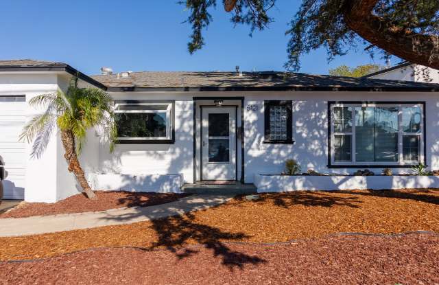 5121 Tipton Street - 5121 Tipton Street, San Diego, CA 92115