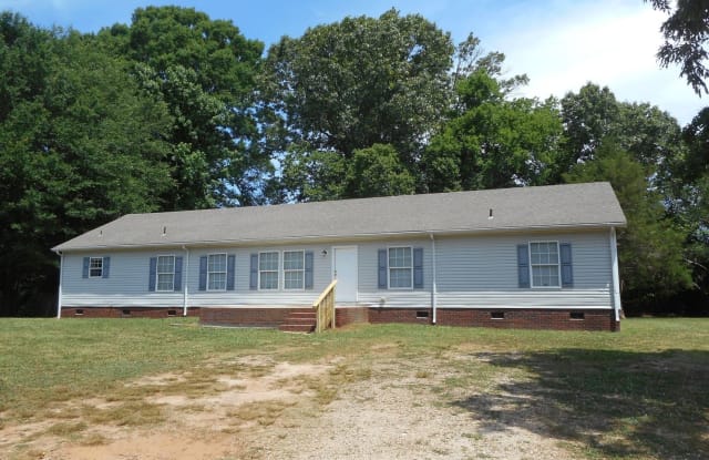 1392 Woodridge Road - 1392 Woodridge Road, York County, SC 29710
