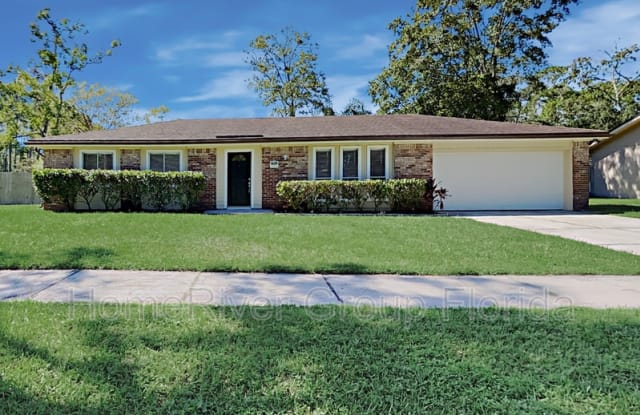 11680 Mossy Way - 11680 Mossy Way, Jacksonville, FL 32223