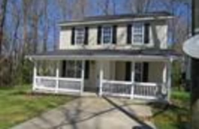 4919 Curtiswood Drive - 4919 Curtiswood Drive, Charlotte, NC 28213