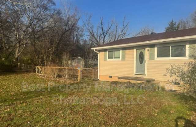 5131 Winding Ln - 5131 Winding Lane, Chattanooga, TN 37343