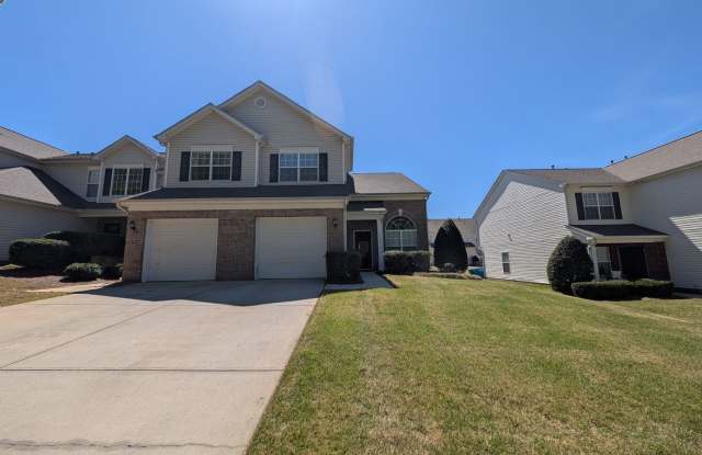 Cozy End Unit Townhome located in the Carolina Crossing community! photos photos