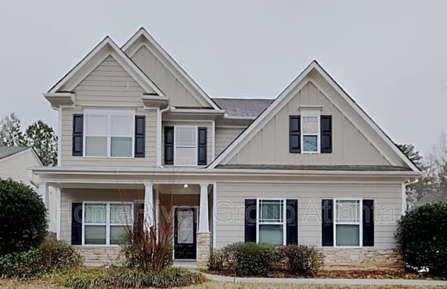 2250 Village Green Dr - 2250 Village Green Drive, Fairburn, GA 30213