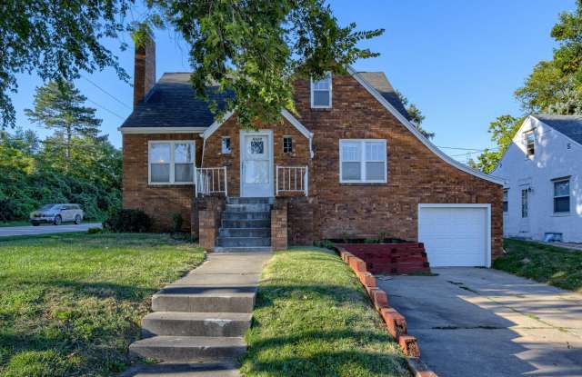 Classic Tudor Charm in the Heart of Aksarben!! photos photos