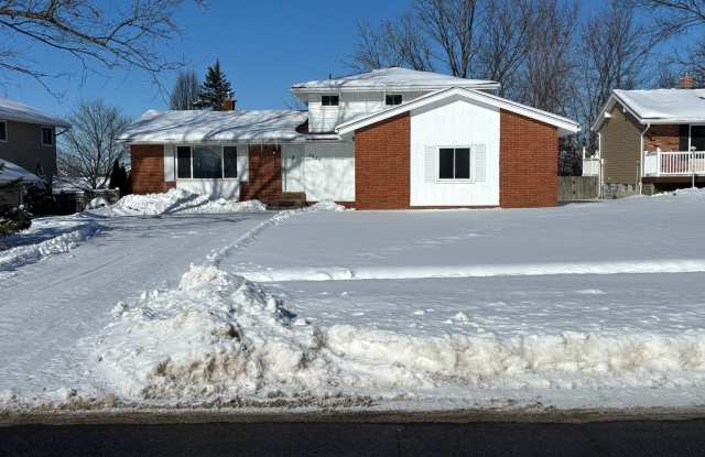 4 Bed / 2 Bath – Fully Rehabbed Home with 2.5-Car Garage  Large Yard! photos photos