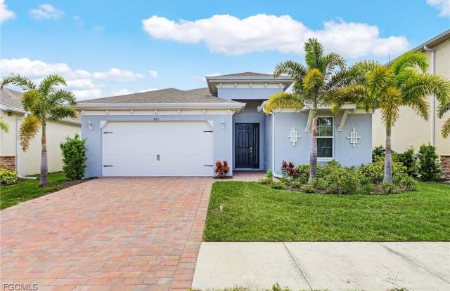 425 Coral Reef Place photos photos