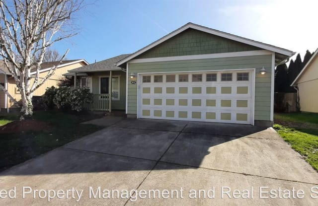 822 NW Riverbow Ave - 822 Riverbow Avenue, Albany, OR 97321