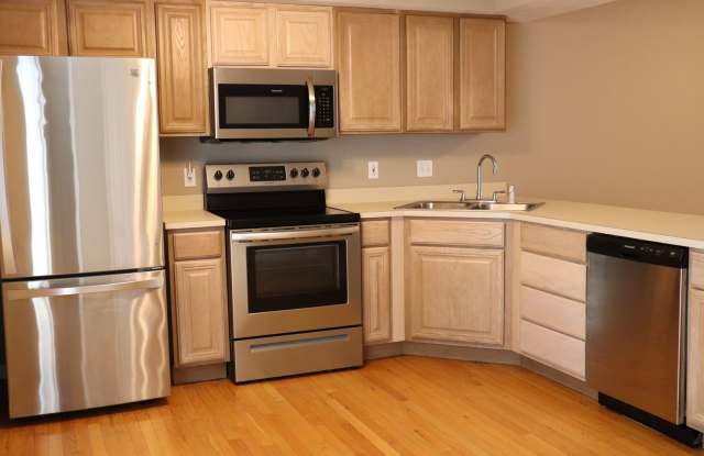 204 Stonegate Circle - 204 Stone Gate Circuit, Monongalia County, WV 26505