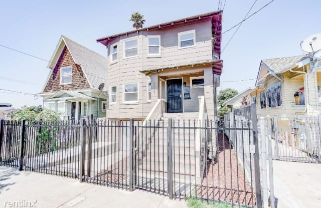 3027 Filbert St. 1 - 3027 Filbert Street, Oakland, CA 94608