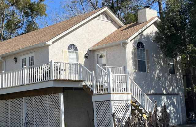 108 Travelers Way - 108 Travelers Way, St. Simons, GA 31522