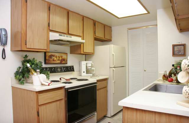 Grand View Apartment Homes Gallery 4