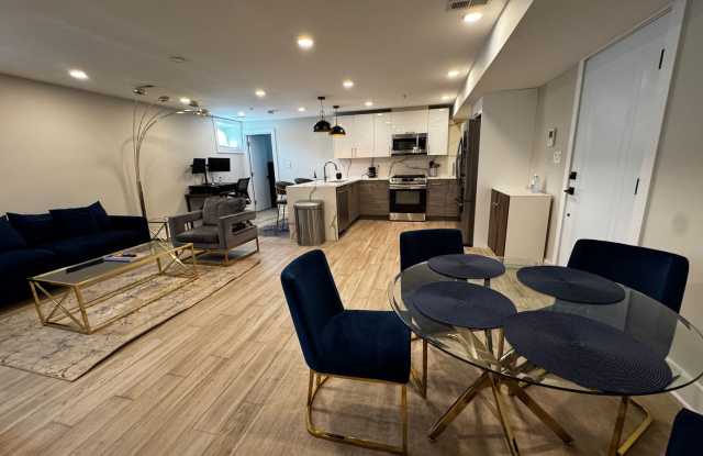 Discover this beautifully renovated 2BD/2BA condo in the vibrant Carver/Langston neighborhood photos photos
