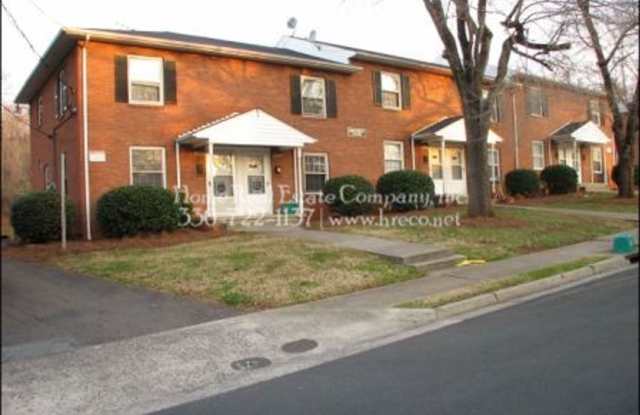 Northwest Apartments | 1615 W. Northwest Blvd photos photos