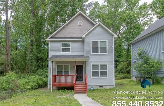 2253 Roswell St SW - 2253 Roswell Street Southwest, Atlanta, GA 30331