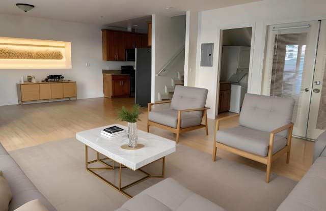 1220 N. Sycamore Ave. photos photos