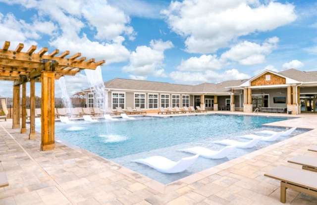 53 West Luxury Apartments photos photos