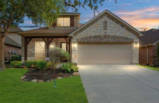 1181 Capital Drive - 1181 Capital Drive, Lantana, TX 76226