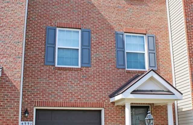 4991 Oyster Reef Place - 4991 Oyster Reef Place, Waldorf, MD 20602