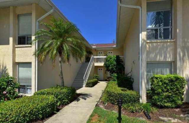 2121 WOOD STREET - 2121 Wood Street, Sarasota, FL 34237