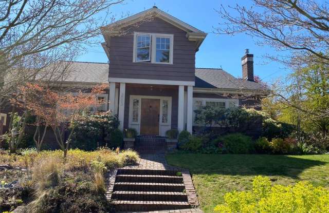 2003 NE 63rd St. - 2003 Northeast 63rd Street, Seattle, WA 98115