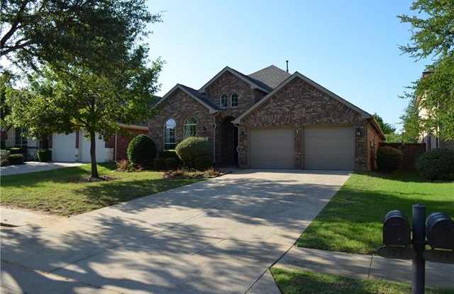 1281 Golf Club Drive - 1281 Golf Club Drive, Lantana, TX 76226