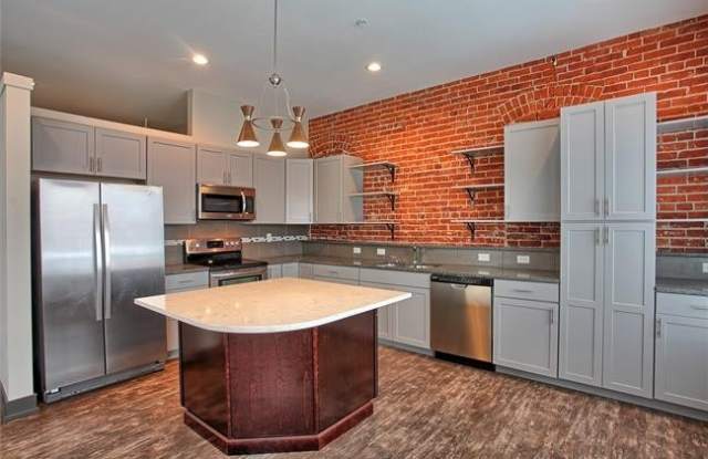 Updated Loft Apartment in the Heart of Downtown Longmont photos photos
