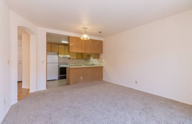 Light, Bright & Ideally Located 1-Bedroom Near The Village! Gallery 4