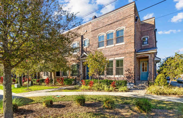 Harborview Townhouse Gallery 4