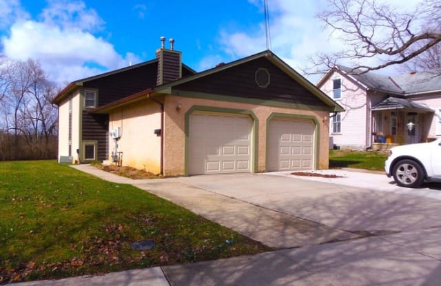 317 Lake Street - 317 Lake Street, Delaware, OH 43015