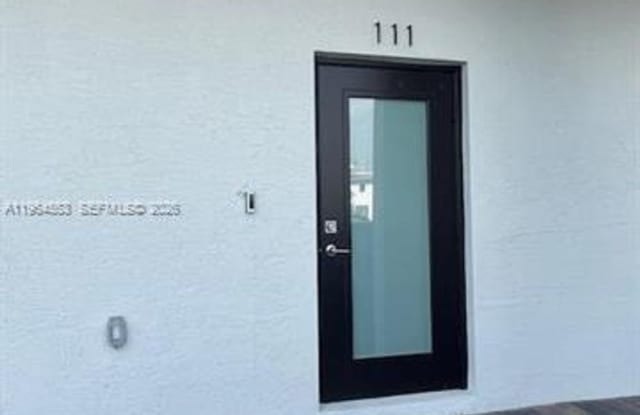 8167 NW 41st St unit E-111 (A11964553) photos photos