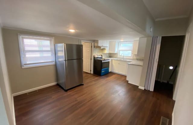 100 Steel Street - 100 Steel Street, Huntersville, NC 28078