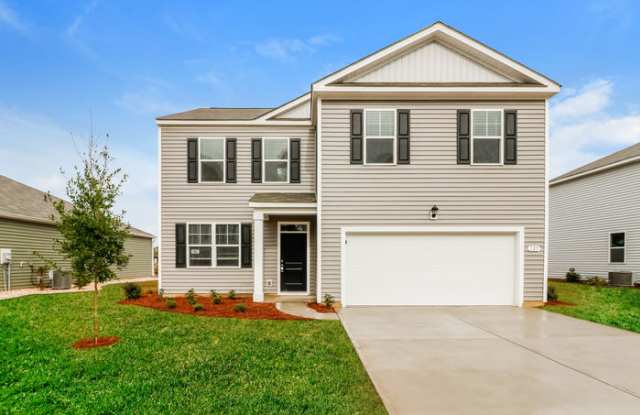 125 Kelsey Court - 125 Kelsey Court, Horry County, SC 29588