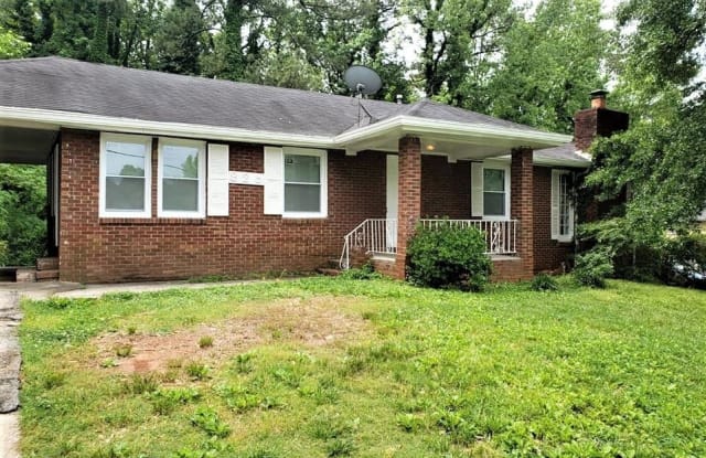 825 Haven Street - 825 Haven Street Southeast, Atlanta, GA 30315