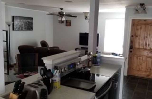 3518 Windsor Street - 3518 Windsor Street, Irving, TX 75062